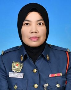 PB FAUZIAH BINTI ISMAIL